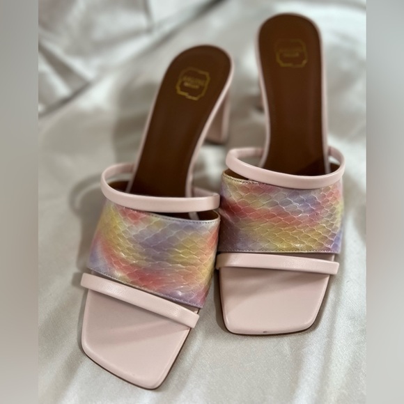 Malone Souliers Sandals - Picture 4 of 7